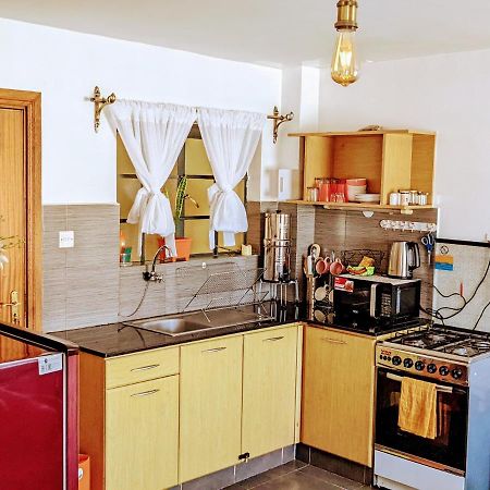 The Little Sanctuary -Apartment 407 나이로비 외부 사진