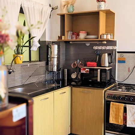 The Little Sanctuary -Apartment 407 나이로비 외부 사진