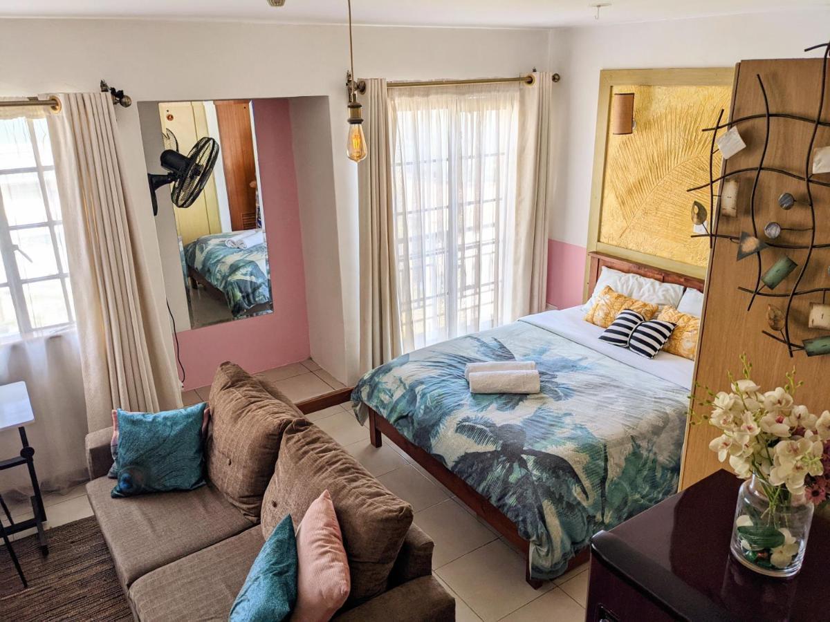 The Little Sanctuary -Apartment 407 나이로비 외부 사진